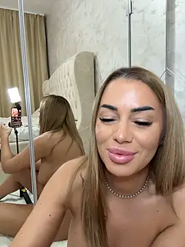 KirstieVegas 라이브 XXX 채팅