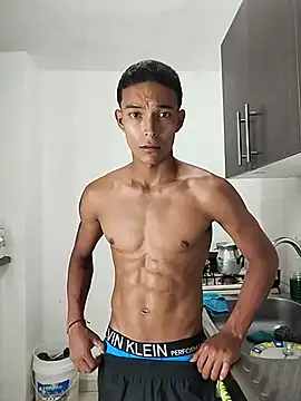 Czat XXX na żywo – Demiansteven444