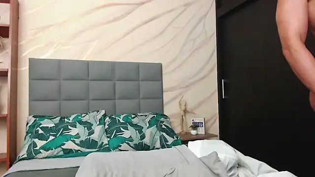 mike_rolly_hot Pertunjukan Webcam