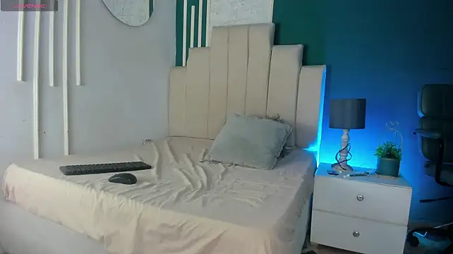 Chat XXX en directo de Im_Kael_