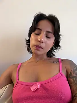 Ale_Lewis – Live XXX-chat