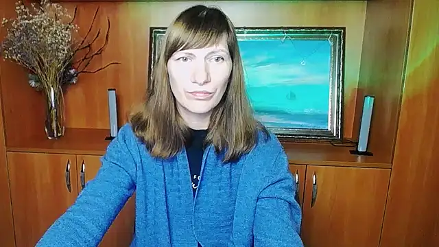 Rosalinda_ro's Live XXX Chat