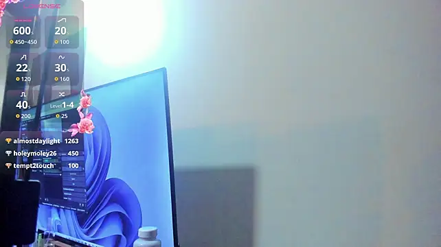 Sembang XXX Secara Langsung Natasha_Cute01