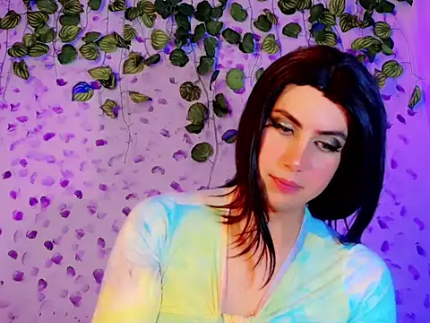 BabyCute_1 Adlı Modelin Canlı XXX Sohbeti