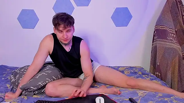 แชท XXX สดของ Chris_Tyson