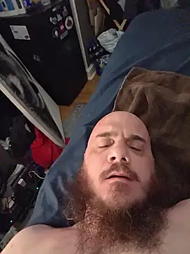 Erickson337's Webcam Show