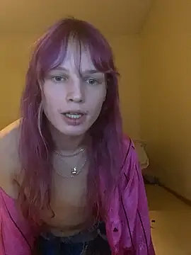 Chatroom XXX en direct de Divabolical