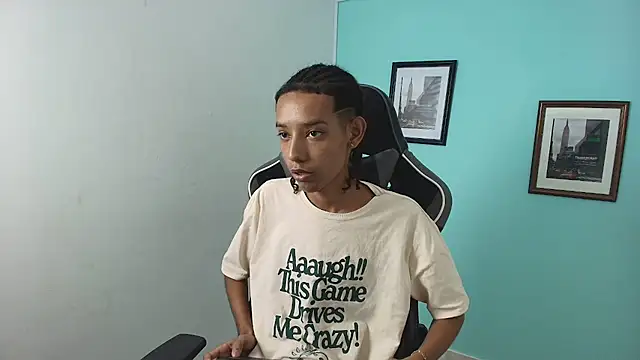 Chat XXX ao vivo de Drake_cum23
