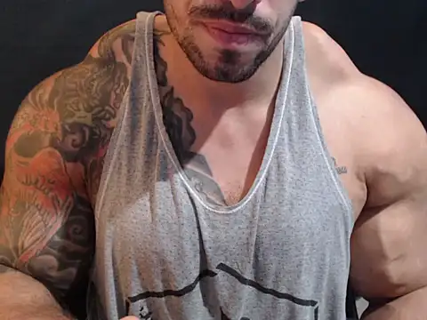 DommMaster Live XXX Chat