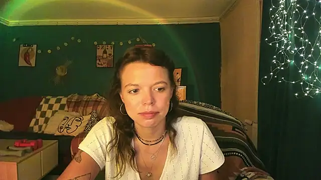 ClancyMorissey – Live XXX-chat