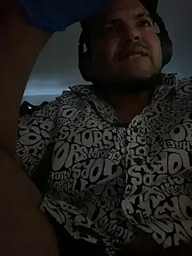 Živý XXX chat GusanoDelicioso