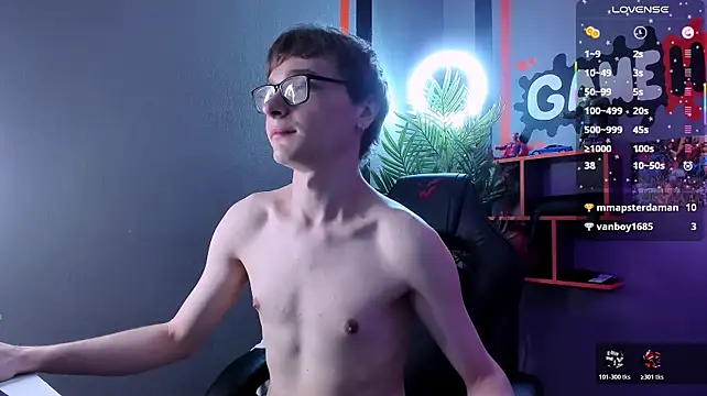 Živý XXX chat Emmit_Barker