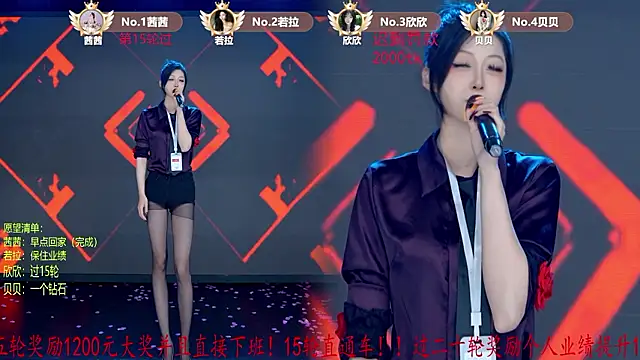 Živý XXX chat TC-001