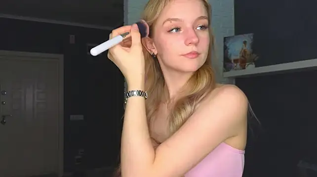 baeyoda – Live XXX-chat