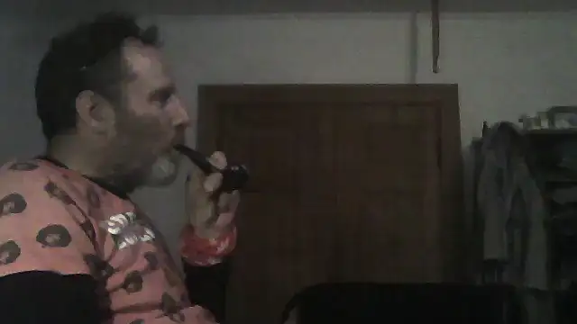 Chat XXX en directo de Greg0ri73