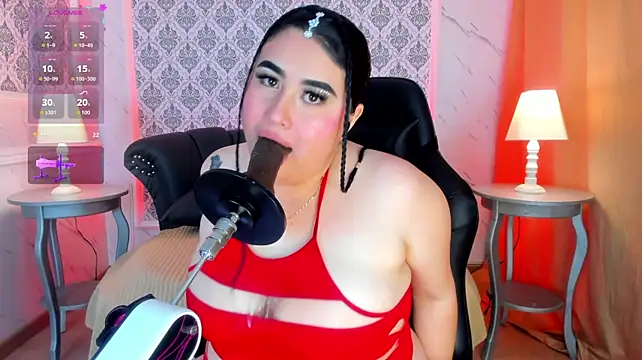 Camila_Pietri's Live XXX Chat