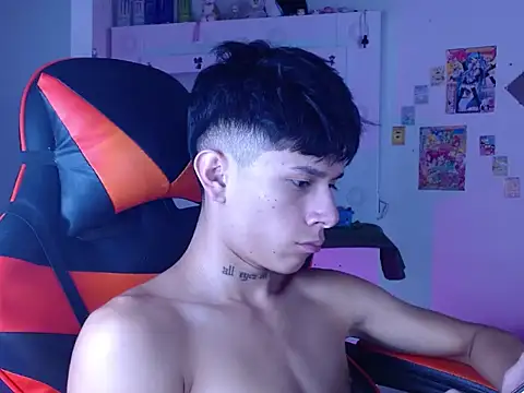 XXX chat uživo modela Jake_beach_