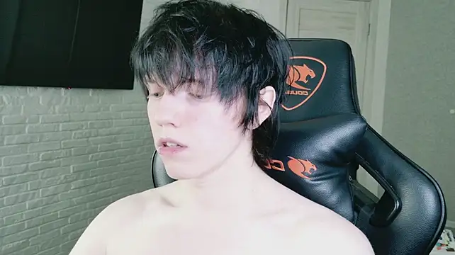 Chat XXX en directo de angelfear