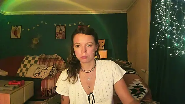 Chat +18 de ClancyMorissey ao vivo