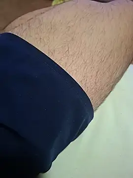 LeoMaduroSP Webcamshow