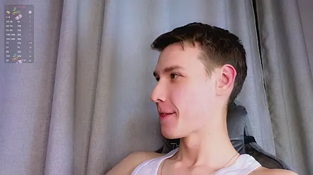 Chat XXX Live james_fds