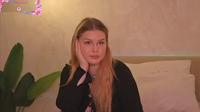 Alexis_Powell Adlı Modelin Canlı XXX Sohbeti