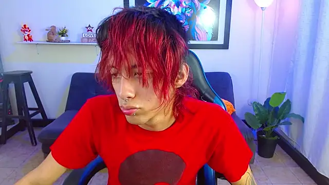adriaan_18のライブXXXチャット