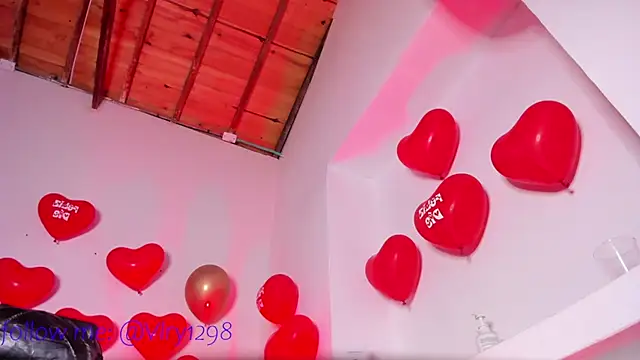 ValeryTs1 লাইভ XXX চ্যাট