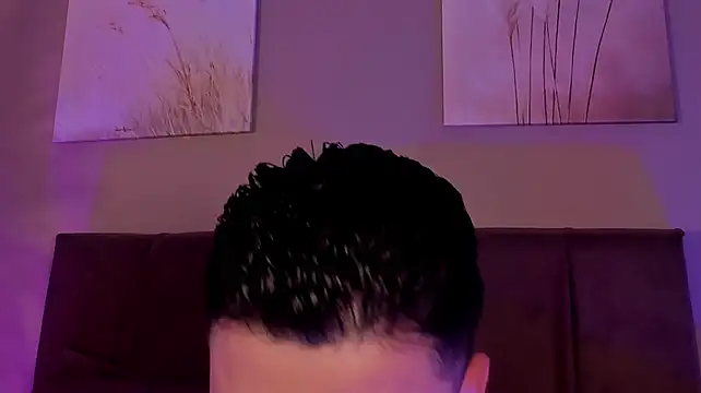 Czat XXX na żywo – Alexander_Diazz