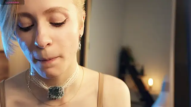 JanettePerro's Live XXX Chat
