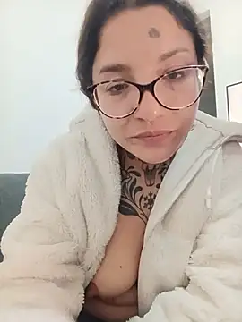 Jannisweet – webcam-show