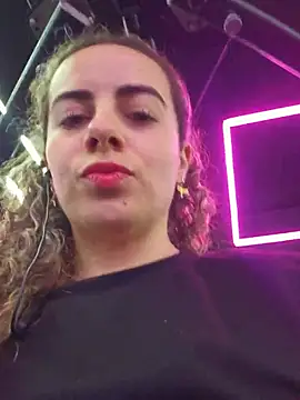 Sairy_'s Live XXX Chat