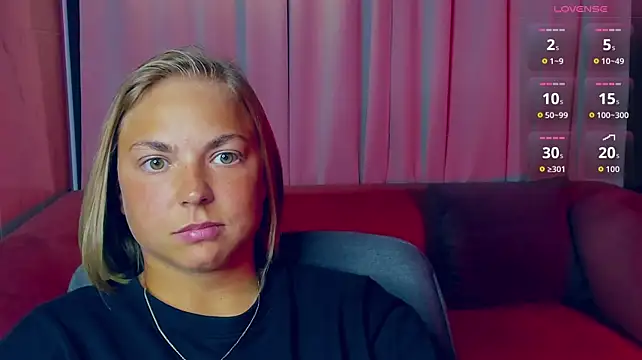 Živý XXX chat TataArdent