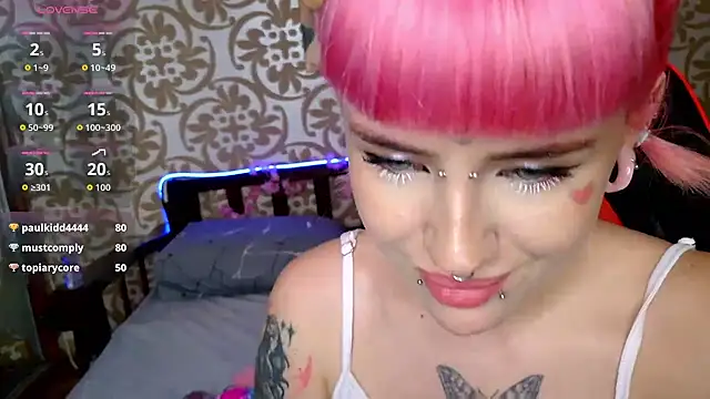 Chat XXX Live EmberSweety