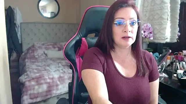 Živý XXX chat Carol_Scottt