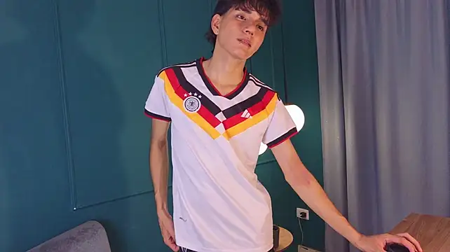 Chat XXX en directo de christopher_robin4