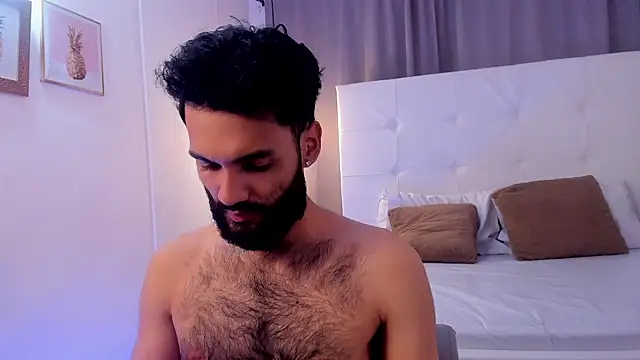 Ryan_Jakson Live XXX-Chat