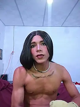 Julian_Akerman live XXX chat