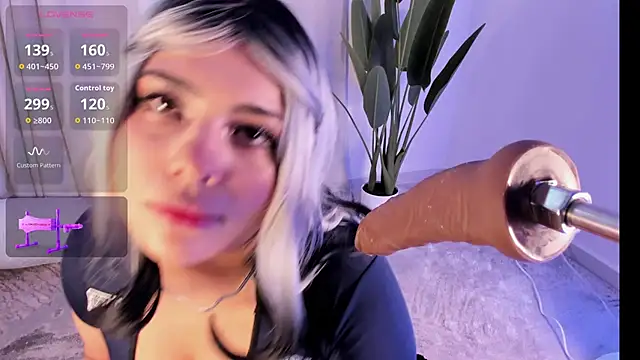 Danna_adams01 라이브 XXX 채팅