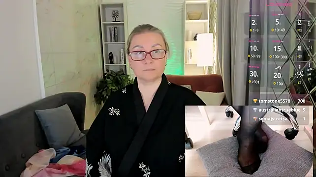 Alexandra_Kind 라이브 XXX 채팅