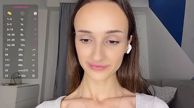 SherryAgins 现场XXX聊天