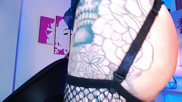 Tasty_candy's Live XXX Chat