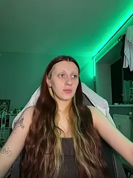 lissamili 라이브 XXX 채팅