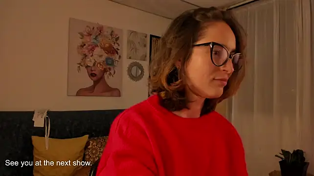 cuddlingbunny – Live XXX-chat