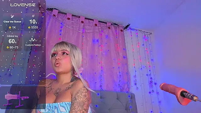 gabbiefoxthx – Live XXX-chat
