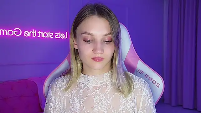 Chat XXX en directo de StacyEvances