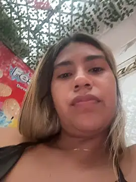 Kimmiebellarie Live XXX-Chat
