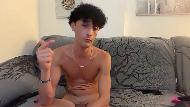 Онлайн чат XXX latenightbros