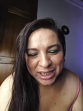 Dalila_Cobain – Live XXX-chat