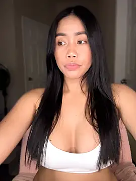 JazzieXo – Live XXX-chat